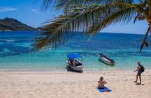 Feejee Beach & Culture - 4Days / 3Nights