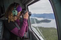 Guided Kepler Track Heli Hike