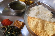 4 Days Trekking to Poon Hill with Nepal Cultural Village Experience