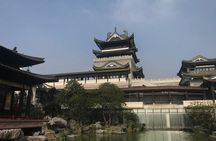 Guangzhou Walking Tour To Explore The Old Xiguan Area