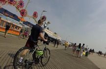 Private New York City Sightseeing Bike Tour - Up to 6 People