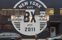 Private New York City Sightseeing Bike Tour - Up to 6 People