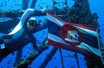 Padi Freediver, learn how to freedive and get your first license (at Koh Chang)