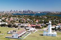 Private Sydney Coastal Escape Tour