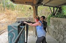 Cu Chi Tunnels - Ho Chi Minh City Small Group Tour Daily
