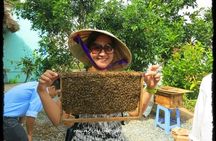 Mekong Delta Cai Be Floating Market Private Tour 1 Day