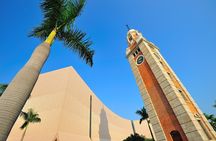 Skip the line Lantau Island Cable Car Ride & Tai O Boat Ride