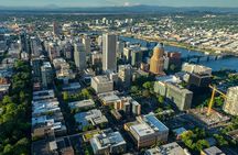 Portland Scenic Flight by Envi Adventures