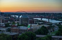 Portland Scenic Flight by Envi Adventures