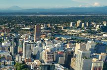 Portland Scenic Flight by Envi Adventures