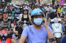Ho Chi Minh City Private Tour Half Day