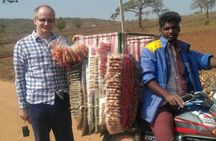 Folk art trail in Bangalore