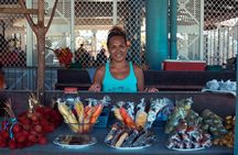 Moorea Street Food Tour
