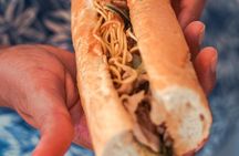 Moorea Street Food Tour