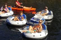 River Tubing & Kayaking