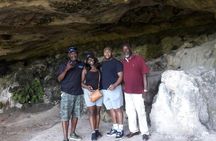 My Family Driving Our Own Buggy Tour with (Beach Break + Lunch)