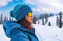Amazing Kashmir Tour - 03 Nights & 04 Days