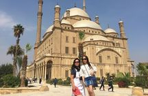 Egypt day Tour to Egyptian Museum and Old Cairo
