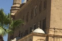 2 Days Tour to Around Cairo Attractions
