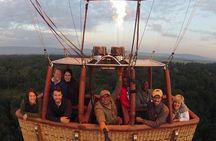 Overnight Budget Camping Tour to Maasai Mara.