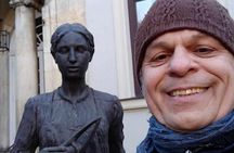 Munich: Alte Pinakothek with ticket