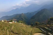 Private Car and Tour Guide Exploring Northern Vietnam 