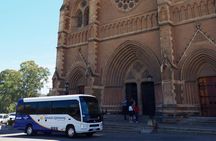 Ultimate Adelaide City and Hahndorf Tour