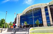 Ultimate Adelaide City and Hahndorf Tour