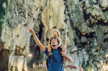 Private Half-Day Kuala Lumpur Culture And Communities Exploration Tour