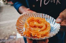 Chandni Chowk Delhi Food Tour with 15+ Tastings