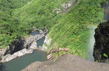 Mauritius-7 Cascades (Tamarind Falls)incl. Guide & Hotel Transfer