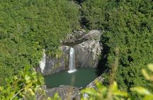 Mauritius-7 Cascades (Tamarind Falls)incl. Guide & Hotel Transfer