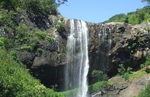 Mauritius-7 Cascades (Tamarind Falls)incl. Guide & Hotel Transfer