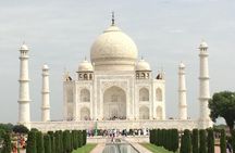 Delhi Agra Amritsar Dharmashala Tour Package