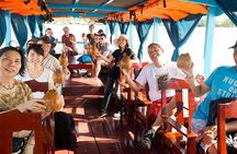 Classic Mekong Delta Basic Small Group Tour