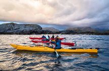 Full Day Kayak-Northern Explorer
