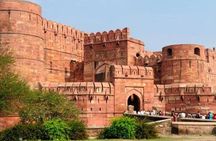 Agra & Jaipur 02 Days Golden Triangle Tour from Delhi