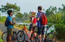 Village Bike Tour & Birdwatching 