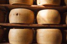 Parma Food Valley Gourmet Private Tour Easy
