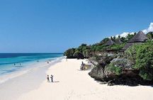 Mombasa city tour, Fort Jesus and Haller Park