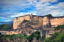 Mombasa city tour, Fort Jesus and Haller Park