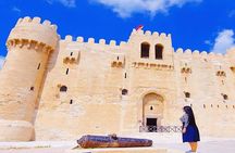 Best Alexandria Day Tour from Cairo