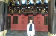 Legend of Tipu Sultan walking tour in Bangalore