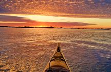 Midnight Sun Kayak - Northern Explorer