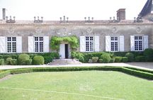 Saint Emilion Day Trip with Sightseeing Tour & Wine Tastings from Bordeaux