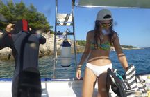 Pula Boat Trip with Snorkeling