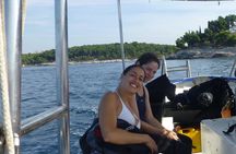 Pula Boat Trip with Snorkeling