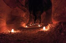 Petra 2-Day Tour from Tel-Aviv
