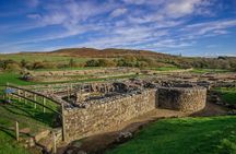 Private Tour of Roman Britain & Hadrian's Wall from Windermere