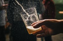 " Basque Farm House & Cider house" tour + meal from San Sebastian
